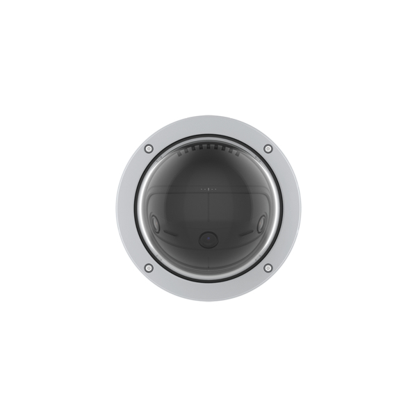 Axis P3818-PVE - Network Panoramic Camera - Outdoor - 02060-001