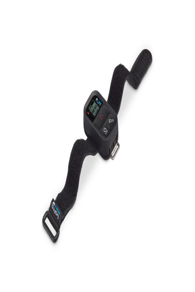 GoPro Smart Remote HERO8/7/6/5/4/3/Session/MAX - ARMTE-002-EU