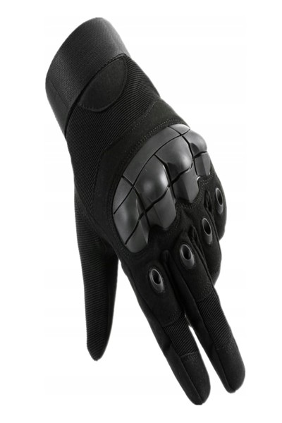 Gants tactiques militaires sans doigts Extralink MIL-679 M