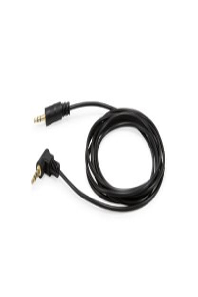 Câble audio Equip 147084 2,5 m noir