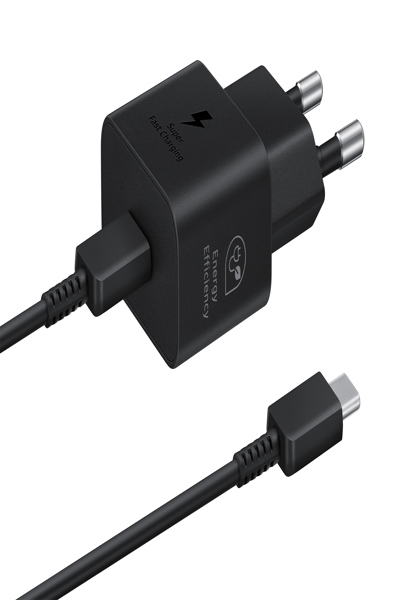 Samsung EP-T2510X - Power adapter