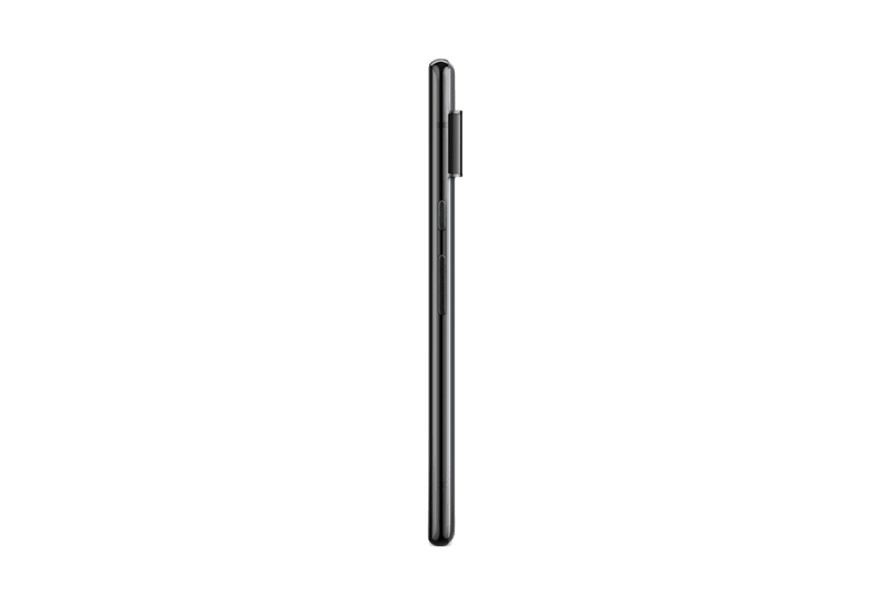 Google Pixel 6 Pro 5G Dual-SIM mobiltelefon - GA03164-GB