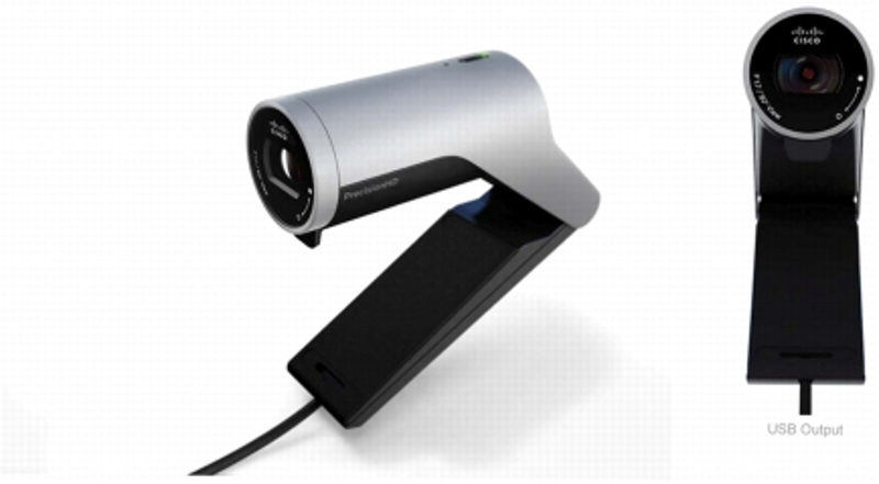 CTS-PHD-CAM-USB Cisco Tele Presence PrecisionHD USB Camera TTC8-03 - CTS-PHD-CAM-USB=