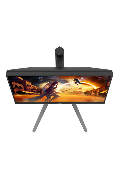 AOC Gaming 24G4HA - LED monitor - 24G4HA