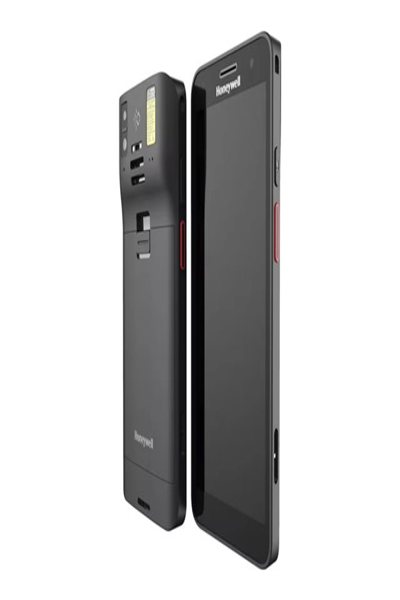 HONEYWELL CT37 Data Collection Terminal - CT37-X0N-50S10DG