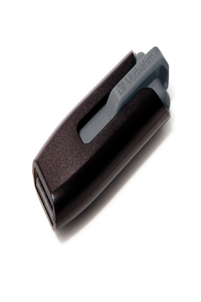 Verbatim Store 'n' Go V3 - USB flash drive - 49172