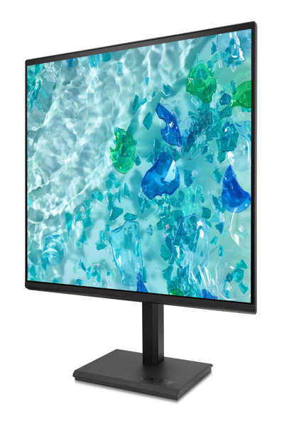Acer Vero B247Y Gbmiprx - B Series - LCD-Monitor - 24" - Flat Screen - 61 cm - UM.QB7EE.G46