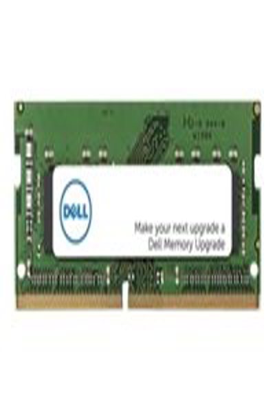 Dell 8 GB DDR4 SO-DIMM 260-pinsmodul - SNPKRVFXC/8G