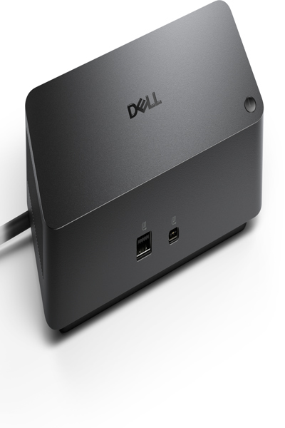 Dell Pro Dock WD25 Docking Station - DELL-WD25
