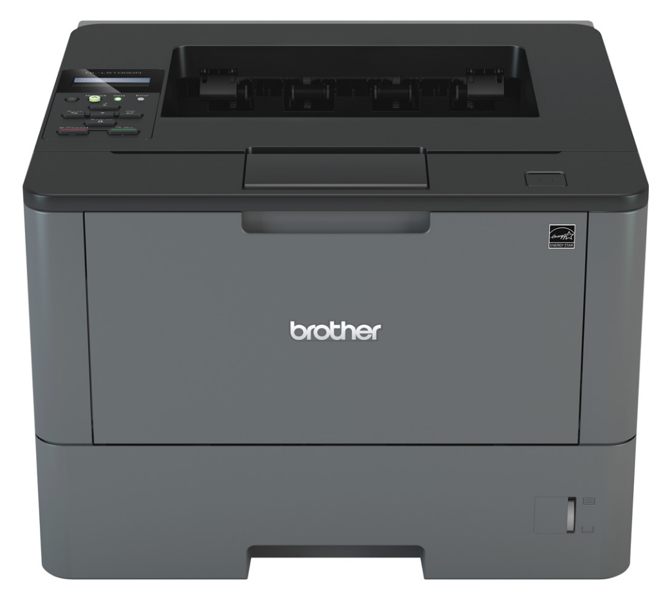 Brother HL-L5100DN - Printer - B/W - HLL5100DNG1