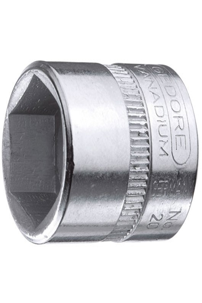Gedore 6165750 40 mm 20 mm 10 g