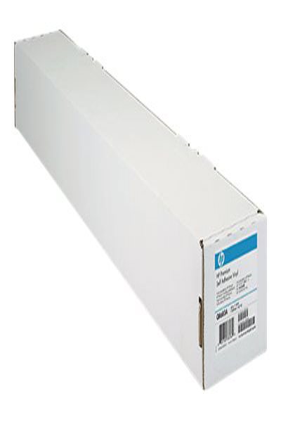 HP C0F08A Matte Paper: 345 g/m², 914 mm - C0F08A