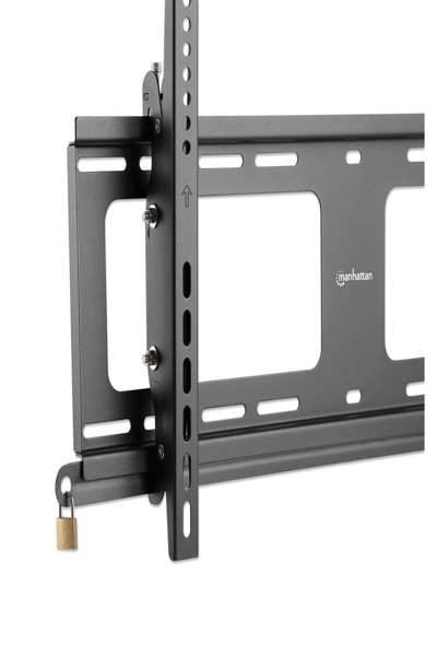 MANHATTAN OUTDOOR TV WALL MOUNT 37-86" 80KG