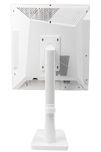 bluechip BUSINESSline AIO2350*white* Intel Core i5 Prozessor 14400 bis zu - PC - Core i5 - 556532