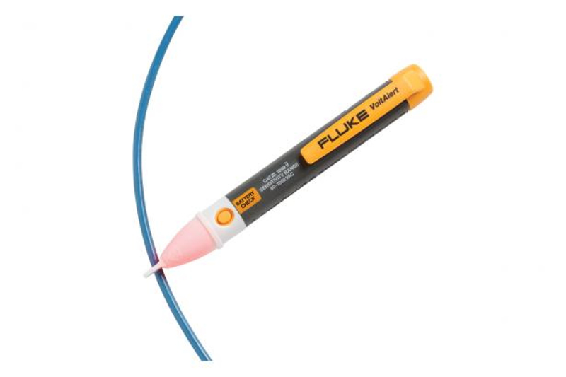 Fluke FLK2AC/200-1000V5 Non-contact voltage tester CAT IV 1000V LED - 3806487
