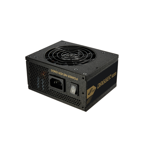 FSP Fortron Dagger PRO - 650 W - 100 - 240 V - PPA6504801