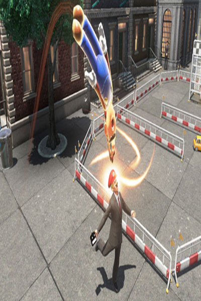 NINTENDO SUPER MARIO ODYSSEY SWITCH GAME E10+ - 2521281