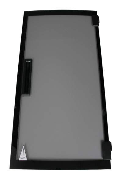 MSI OE27G05014W57 panneau latéral verre transparent droit