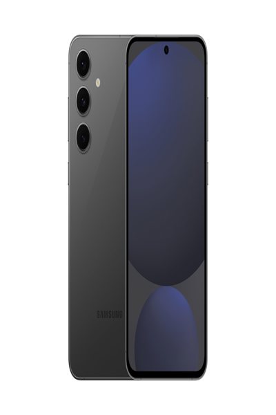 Samsung Galaxy S24 FE - Enterprise Edition - SM-S721BZKDEEB