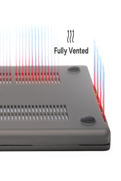 ZAGG Hardshell MacBook Pro 13 - 702315485