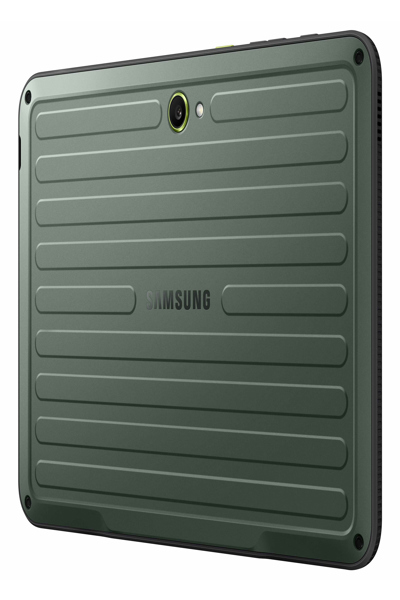 Samsung Galaxy Tab Active 128 GB - Tablet - SM-X356BZGAEEE