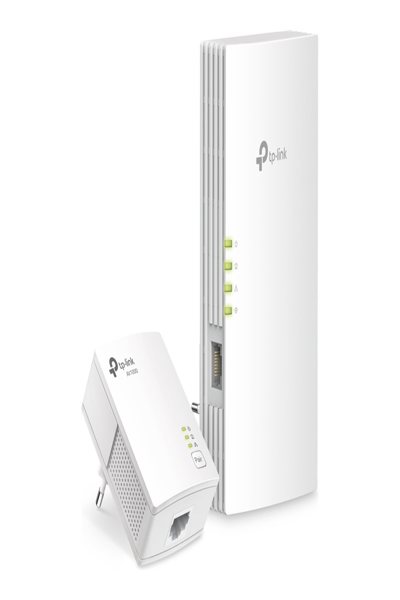 TP-LINK POWERLINE TL-WPA7817 KIT - TL-WPA7817 KIT
