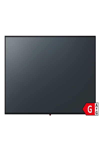 Panasonic TH-65SQ1W - Digital signage flat panel - TH-65SQ1WA
