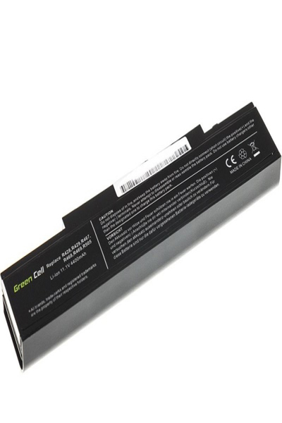 Green Cell AA-PB9NC6B AA-PB9NS6B Laptop Battery - SA01