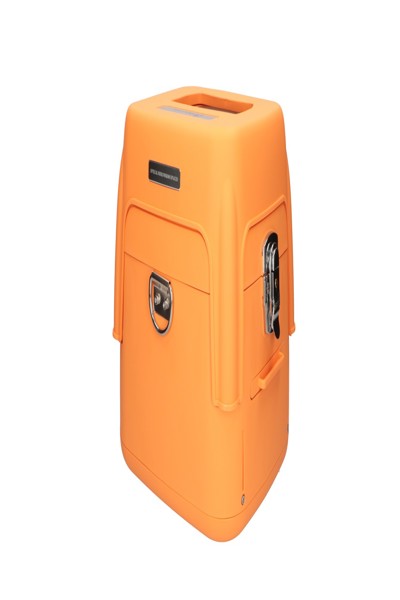 Extralink AI-9 fusion splicer 7800mAh battery - EX.16125