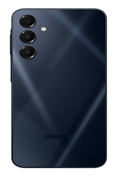 Samsung Galaxy A16 5G - 5G smartphone - SM-A166