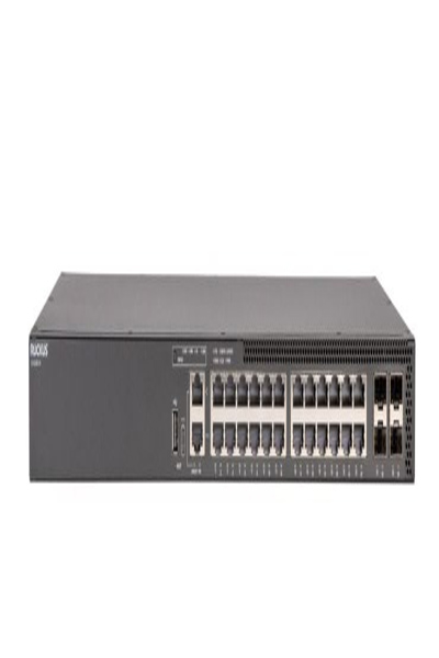CommScope Ruckus ICX 8200 - Switch - L3 - ICX8200-24