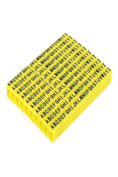 Delock Cable marker clip set - 18303