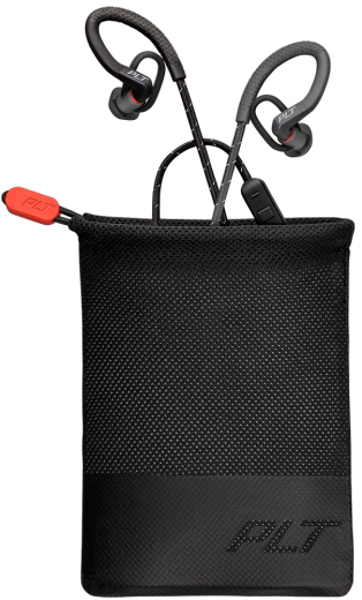 POLY Backbeat FIT 350 headphones with microphone - 212343-99