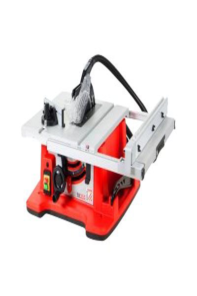 Scie à table Holzmann TK255 - TK255_230V