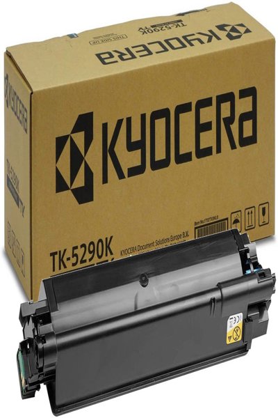 Kyocera TK 5290K - Noir - Original