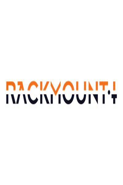 Rackmount.IT nätverksenhetsmonteringskit - RM-BC-T2I
