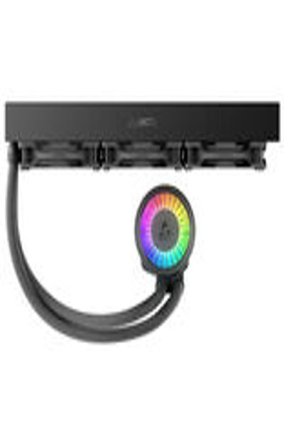 Arctic Liquid Freezer III Pro 360 A-RGB - ACFRE00184A