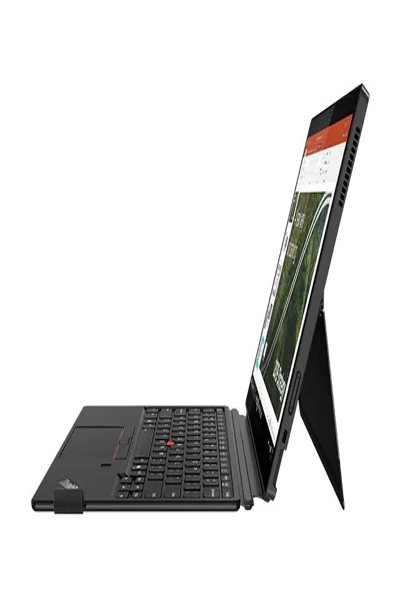 Lenovo ThinkPad X12 Avtakbar Gen 2 21LK - 21LK001AGE