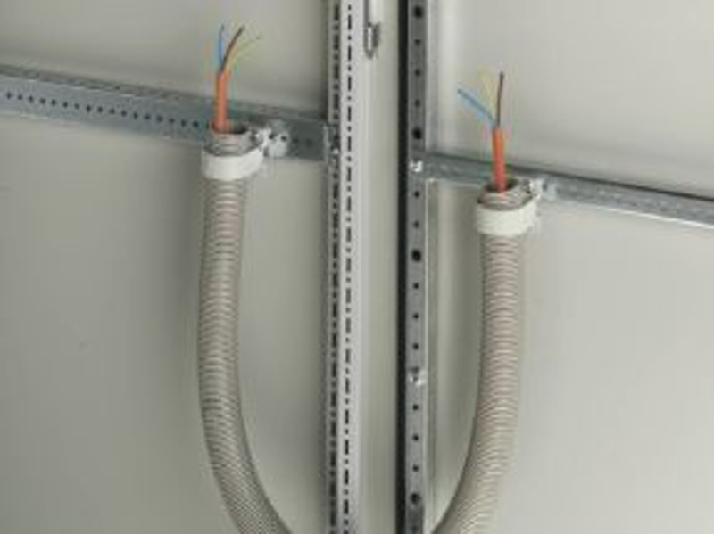 Rittal kabelslange SZ 2596.000 (Ø x L) 36 mm x 25 mm polyetylen - 2596.000