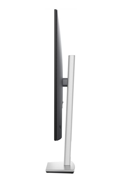 Dell Pro 27 Plus 4K USB-C Hub Monitor P2725QE 27 - Flat Screen - 68.6 cm - DELL-P2725QE