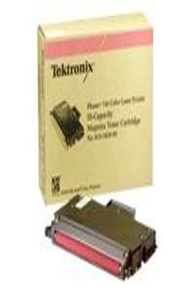 Xerox Phaser 740 Magenta High Cap Toner - 10000 pages - Magenta - 1 pc(s)