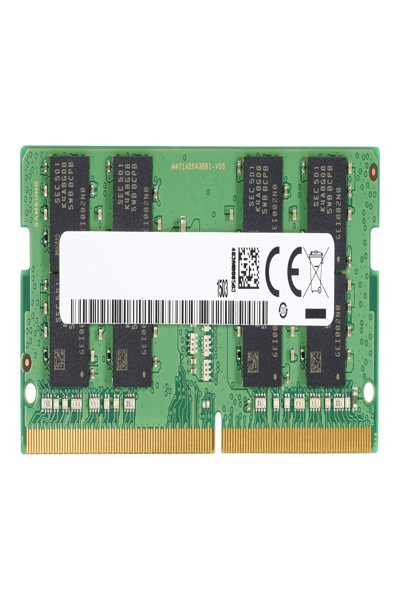 Mémoire SODIMM HP 4 Go 1 x 4 Go 3200 DDR4 NECC