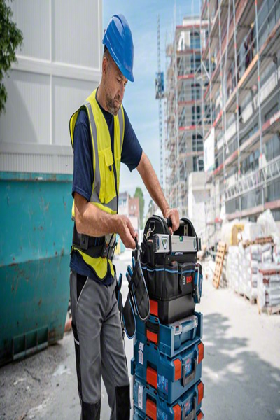 Bosch ProClick Holder Professional - 70 g