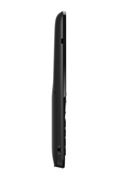 Gigaset COMFORT 550HX DECT Phone Black - L36852-H3051-R104