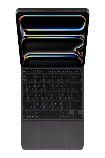 Apple Magic Keyboard - Clavier et étui folio