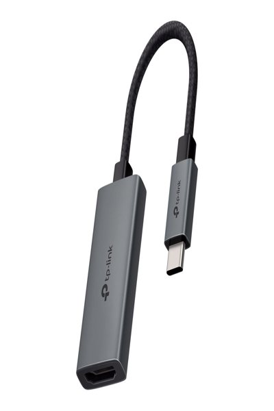 Adaptateur TP-LINK UA520C USB Type-C vers HDMI