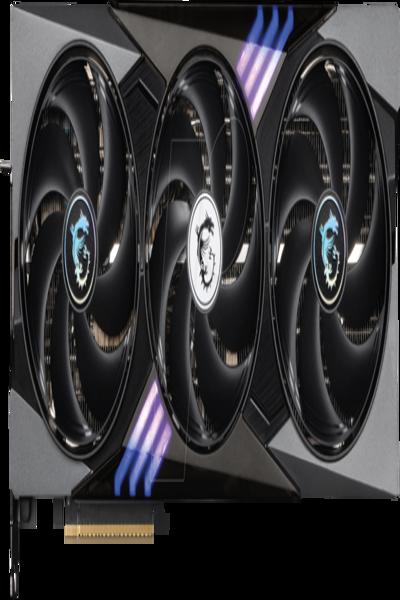 MSI GeForce RTX 5090 32G GAMING TRIO OC - V530-014R