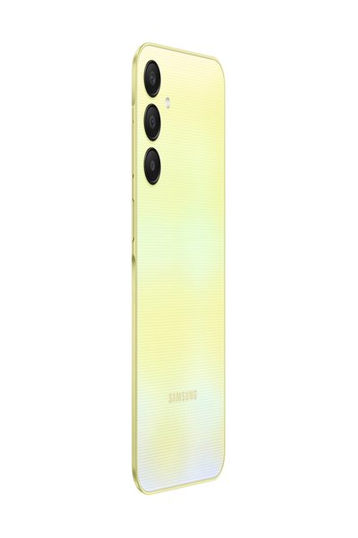 Samsung Galaxy A25 - 5G smartphone - SM-A256BZYHEUE