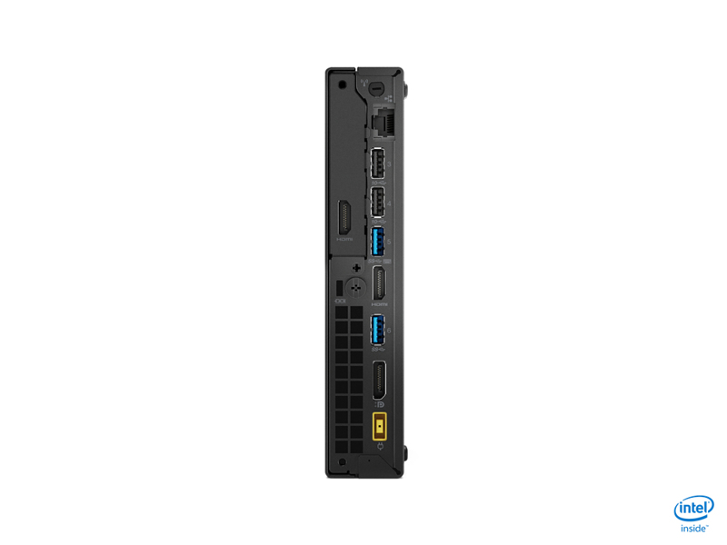 Lenovo ThinkCentre M920q 10T1 - Notebook - 10T1S0170H