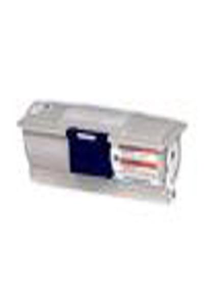Konica Minolta Black Toner for MagiColor 1000/LX/CX - 4000 pages - Black